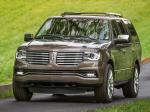 Lincoln Navigator 2014 года